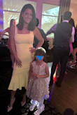 IT WAS SO STUNNING AND FLATTERING, FITS PERFECT, AND I WAS SO COMFORTABLE. LOVE IT. - Eryka C.