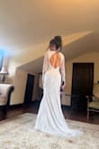 Very beautiful, I felt comfortable, confident - Gunay A.