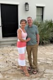 This dress is so comfortable and was absolutely perfect for our beach getaway! I received so many compliments on it and it fits so perfectly! - Anne