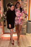 Beautiful dress!  Nice material and very flattering.  Is very sexy and classy at the same time. - Deborah A.