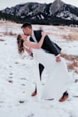 Fit perfectly!! Loved this dress, especially the back! - Kylie G.