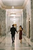 I'm so happy with this dress! Bought it for my engagement photoshoot and it looked fantastic. Got endless compliments. - Molly A.
