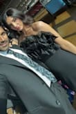 I got so many compliments on this dress! It was extremely comfortable to wear and dance it. Can't wait to find an excuse to wear it again! - Vikas B.