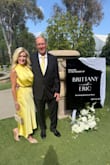 I bought this dress to wear as a guest at a wedding, the color was beautiful, and the fit was perfect! I received more compliments than anything I have ever worn. The satin did not wrinkle, it is not see through, and it is age appropriate for this 68 yr old. - Gary S.