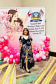 I honestly can't get over how stunning this dress is. The moment I put it on, I felt instantly confident, elegant, and effortlessly sexy. It hugs in all the right places, flows perfectly, and gives that beautiful mix of classy and bold that every girl wants in a dress. - Ruby L.
