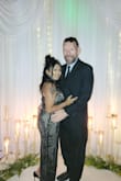 I typically wear a medium and it fit like a glove. Got compliments all night about my dress. It was comfy and has some stretch to it. - Janell B.