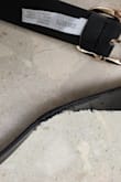 I am disappointed to find that they have already started peeling after 5 uses. I expected them to last much longer, but I am already in a position where I need to purchase new ones. While the style was what I wanted, the durability did not meet my expectations. I hope this issue can be addressed by this quality issue for future customers. - Jennifer D.