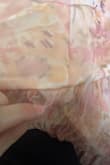 The dress was too loose in the bust area and it ripped before I even wore it for the first time. - Cindy J.