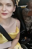 I ordered it to Spain with no option for refund, but still I believed it would be a nice summer outfit. But no! It's even more! I dance salsa and this dress is perfect for any type of moves, very comfortable and color is also great. Thank you, Lulus. Totally deserved my trust - Viktoria P.