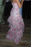 Wore this dress as a wedding guest and got lots of compliments. Fits true to size and is great quality. - Ruth S.