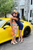 I purchased this dress for a Derby event! I normally do not wear dresses and found it very difficult to find one I liked.  This dress was comfortable and flattering. - Letrisha H.