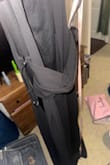 This dress broke before I even wore it. The zipper broke the night before I planned to wear it to a wedding. It was a cute dress, but not worth $90. - Erin G.