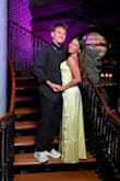 This dress is so cute and perfect for a formal dinner or formal occasion. Love the open tie back. Love the satin and doesn't show the stomach how a lot of other satin dresses tend to do. Wore with heels and was perfect height I love this dress for the price. I ordered an extra small and am usually small so maybe size down but you are able to tie in the back to fit to your size. - Skyla C.