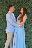 Great quality and fit perfectly! Got lots of compliments on the color. - Anna S.