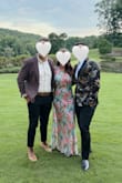 I ended up keeping the size S, but this dress was perfect for a summer wedding! I got so many compliments, and it was so flattering and comfortable. 10/10 recommend! - Katie S.
