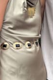 Needed some accessories for Nashville. It's so simple but enough excitement to add to a simple outfit. Love it! - Sam S.