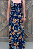 Love the dress, the colour and cut fit me perfectly. It was not tight; if anything, it was a little loose. 

But I wore it for a wedding, and the side seam broke. I was so disappointed. I have never seen anything like it. I would maybe understand it was a tight fit or if I was doing some crazy dancing. But it was not tight; the zipper went up with ease, and I did not dance.

Like I said, I loved the dress, the print, and the cut. I have never witnessed such bad quality. 

I would not recommend buying this dress. - Susan A.