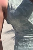 Zipper ripped and came off the track entirely 30 minutes before a wedding. I had to be sewn into the dress. Dress is beautiful, but so hard to get in and ended up breaking on me. For the price, I expected much better quality. Disappointed. - Debbie F.