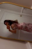 Everyone loved this dress on me and I loved the way it fit me and made me feel wearing it :) - Alex W.