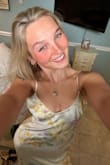 Loved this dress. Perfect outfit for a nice date in the city or country. I ordered a second one just in case I mess up the first; I loved it that much. - Hannah H.