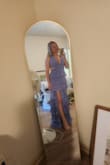 I was scared ordering from a company I've never ordered from before, but happy I did. The dress came as it was in the picture. I'm excited to wear it to a couple of weddings I have coming up! - Sophie H.