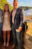 Lovvvved this dress! I wore it to my rehearsal dinner & got so many compliments. Well made. It was a tad short for my liking but that's just my preference. - Taylor G.