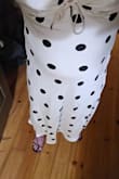Love it! It fits perfectly, and she's super fun to wear - Sam A.
