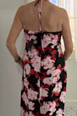 I like the dress but the elastic in the back is almost nonexistent. I will make it work though! - Kristen B.