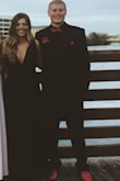 This dress was amazing!!! I ordered size medium and the length was perfect. It was a little large and loose in the chest area, but i also have a very small chest so i most likely could have been able to wear a small - Korinne T.