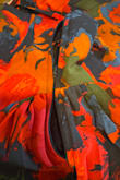 I wasn't even able to try this on because the zipper was already broken when it arrived. I tried to fix it, and it wouldn't even zip down past a certain point. The bad quality is very unfortunate. I just picked a size, as I can't submit this without choosing a fit, but I never tried it on! - Danielle V.