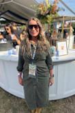 Absolutely lovely dress, so comfortable and so many compliments. - Amanda A.