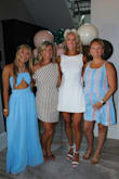 Comfy, unique, nice fabric... Enjoyed wearing!! Glad I ordered a medium; it was snug but fit. - Jamie R.