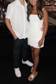 Loved this dress! It fit perfectly! I wore it for white formal night on my cruise! - Anj F.