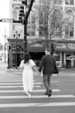 Ordered this last minute for my elopement. I tried several dresses and ultimately went with this because it felt the most comfortable. - Cassie S.