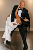 I purchased this for my reception because my husband and I had planned a special first dance. I also purchased my beautiful wedding gown from Lulus, but it was very fitted. I received so many compliments, and it worked perfectly for our dance and the rest of the night. - Laura M.