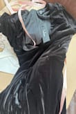 Didn't like look in my body. Material not as expected. - Janice N.