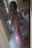 Beautiful and affordable. Great for a formal wedding, party, prom or formal event. - Nicole B.