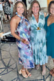 I wanted a wedding guest dress I could wear to the wedding in the afternoon, as well as a dress I could wear around the cruise for dinner that night. This dress was perfect and fit amazingly! I got lots of compliments, and the fabric was so comfortable! - Tina R.