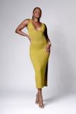 Would love this in another color. I'm a sucker for crochet dresses! - Rejeanne B.