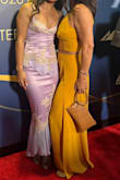 Out Tonight Mustard Yellow Two-Piece Jumpsuit