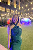 Perfect for night out. Silky and comfortable. - Jintana T.