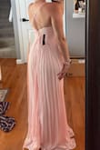 Love this style!! Boob section felt a little too big for what I have, but overall love this dress. - Isabel I.