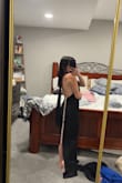 Amazing quality and super cute just too big for someone without boobs lol - Alexa B.