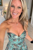 Loved it and loved all the compliments too. - Cari H.