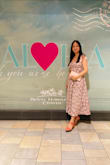 I love the fit, so comfy and light. The structure and quality of this dress is amazing. - Tess M.