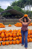 Sooo cute and comfy. Can be both dressed up or down for any occasion. And best if you're indulging in all the yummy pumpkin patch goodies! - Samantha R.