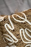 I liked the fit, but the fabric wouldn't hold up; there were already loose threads! I had to return it! - Setare S.