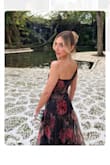 Literally is my favorite dress ever!!!!! - Gabriela R.