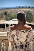 This was my first purchase at Lulus and I am very impressed at the quality of the material that they use. The dress was so comfortable and can be dressed up or just be worn as a cute summer dress. This is my new favorite go-to dress than can easily be slipped on. I am O B S E S S E D! - Emily M.