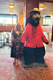 STUNNING!! I looked and felt amazing! The organza is flirty, fun, and easy to dance in! - Kirra Q.